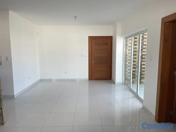 apartamentos - ALQUILER DE APTO RESIDENCIAL QUINTAS DE CHANTINI 3