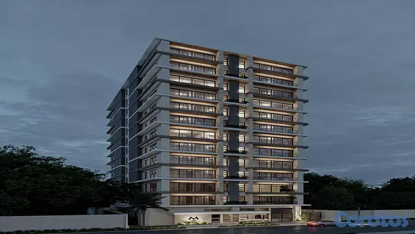 apartamentos - Vive en el Sector Más Exclusivo del Distrito Nacional con Amenidades de Lujo 2