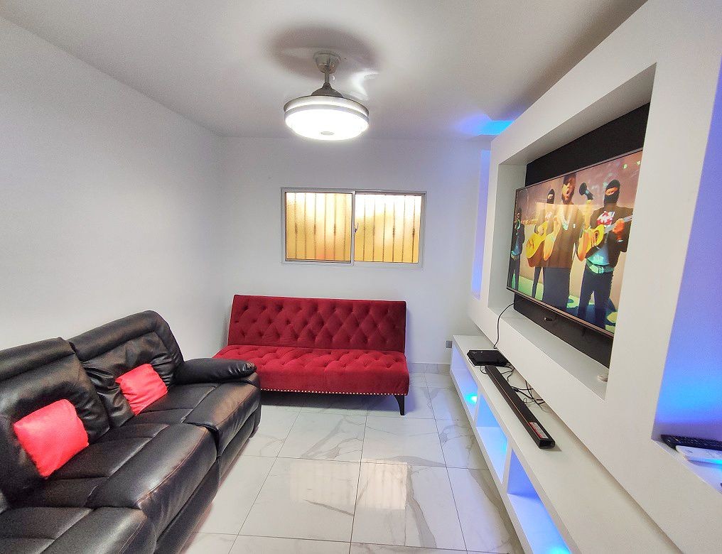 apartamentos - Coqueto Apartamento en Venta en Carretera Don Pedro 3