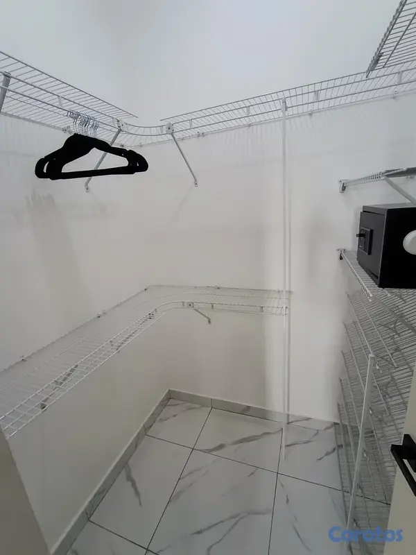 apartamentos - Alquiler de apartamento amueblado en el millón 20