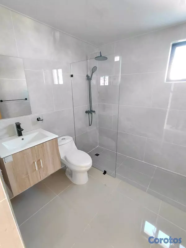 apartamentos - Alquilo Apartamento Nuevo Bella Vista Norte 7