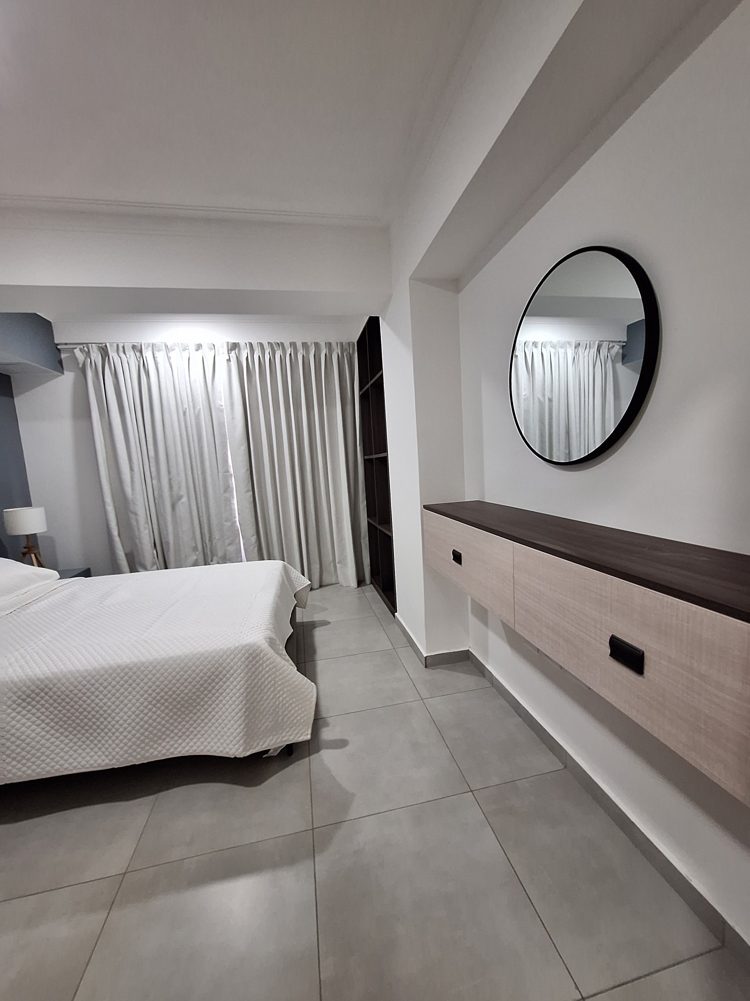 apartamentos - Rento apartamento amueblado nuevo moderno  8