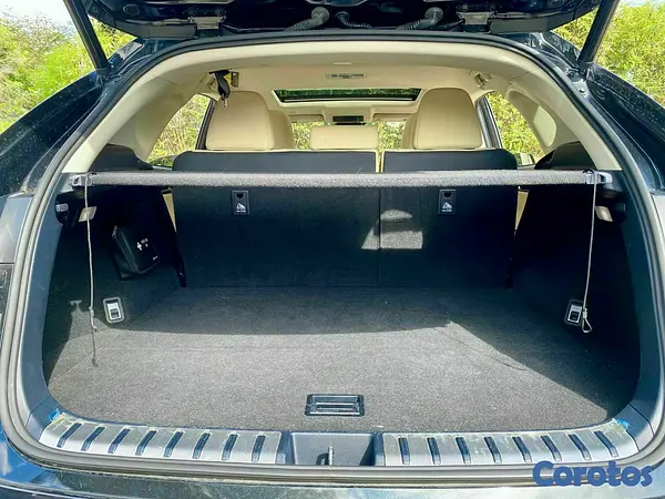 jeepetas y camionetas - Lexus NX 300 2018 3