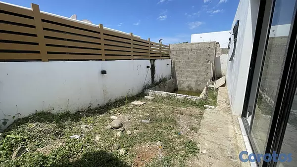 casas - CASA EN VENTA, EN LLANOS DE GURABO, SANTIAGO. 6