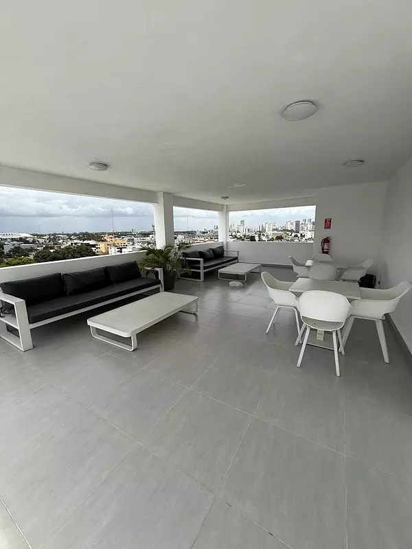 apartamentos - Apartamentos en Los Prados próximo a la Núñez  8
