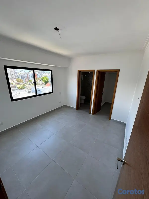 apartamentos - Apartamento en Venta de 2 Habitaciones en Evaristo 13