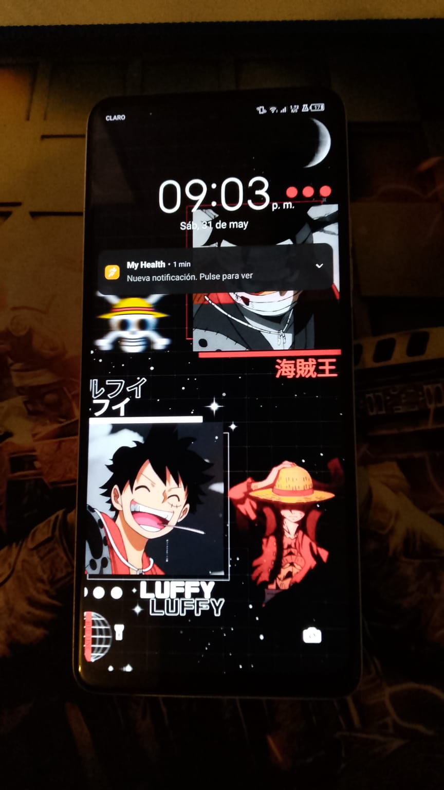 celulares y tabletas - tecno spark 10 pro 256gb venta  6