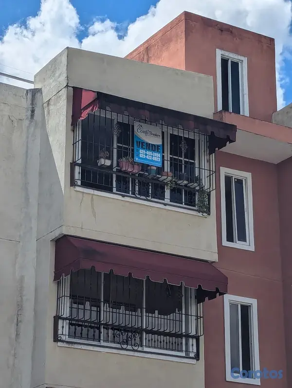 apartamentos - 🏡 ¡Comodidad, seguridad y el hogar que tu familia  7