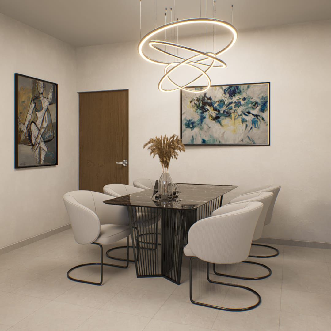 apartamentos - 🌊 RIVIERA DEL MAR – Exclusivo Proyecto  6
