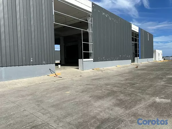 oficinas y locales comerciales - Nave en alquiler Autopista las Americas  6