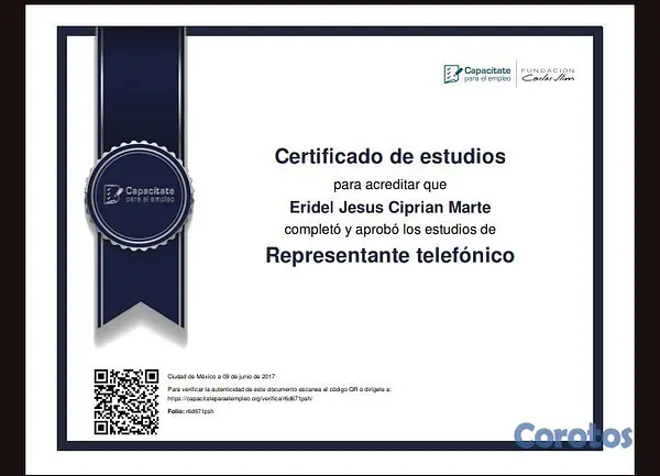 candidatos - Busco Empleo  6