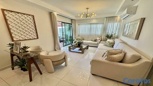 apartamentos - Apartamento en Mirador Norte 3