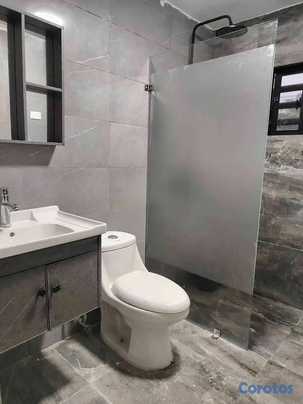 casas - Casa de 3 niveles en los 3 ojos remodelada 5