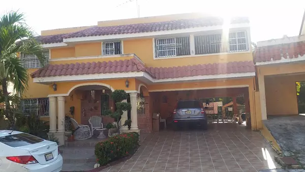 casas - SE VENDE Casa en Ciudad Modelo 1