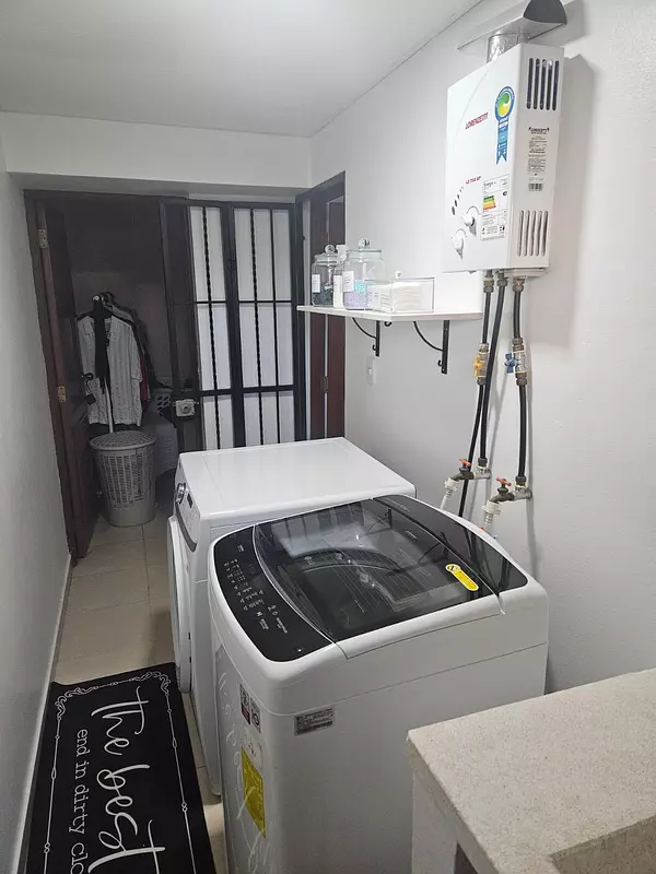 apartamentos - Apartamento piso 1, Colina de los Ríos, D. Naciona 6