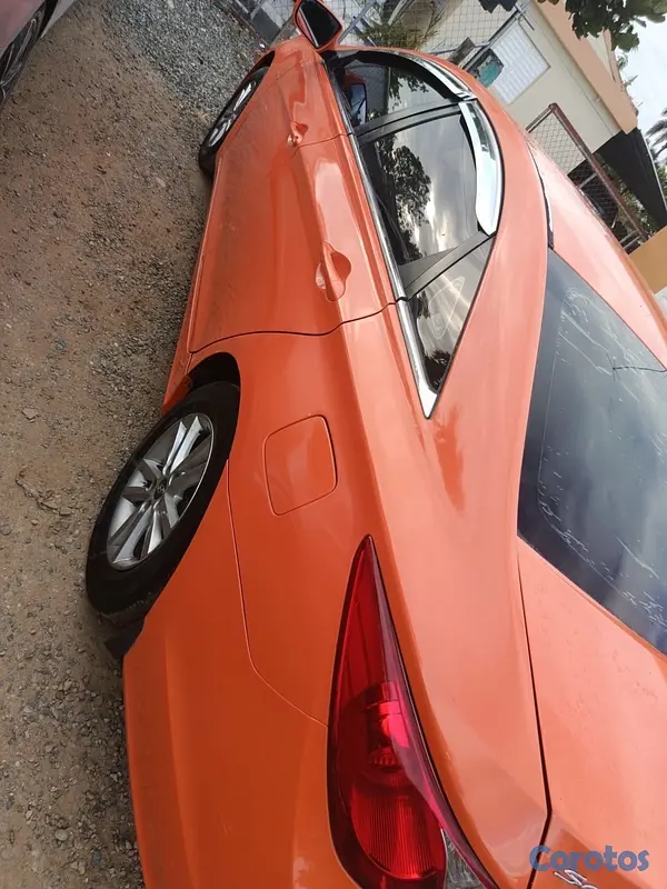 carros - Hyundai sonata y20 2013  5