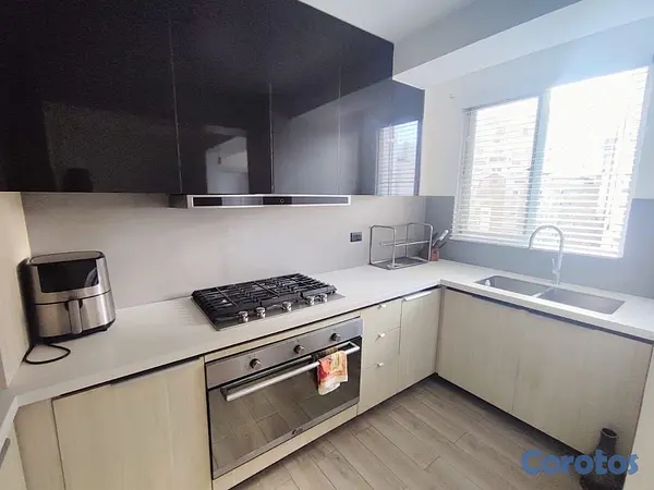penthouses - Penthouse en Venta Urbanización Real 8