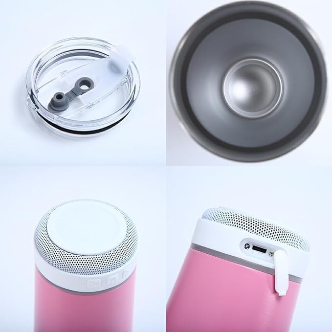 cocina - VASO DE CERVEZA MUSICAL (OFRTA) 3