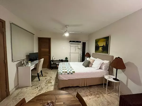 apartamentos - Alquiler Estudio, Zona Colonial, Santo Domingo 7