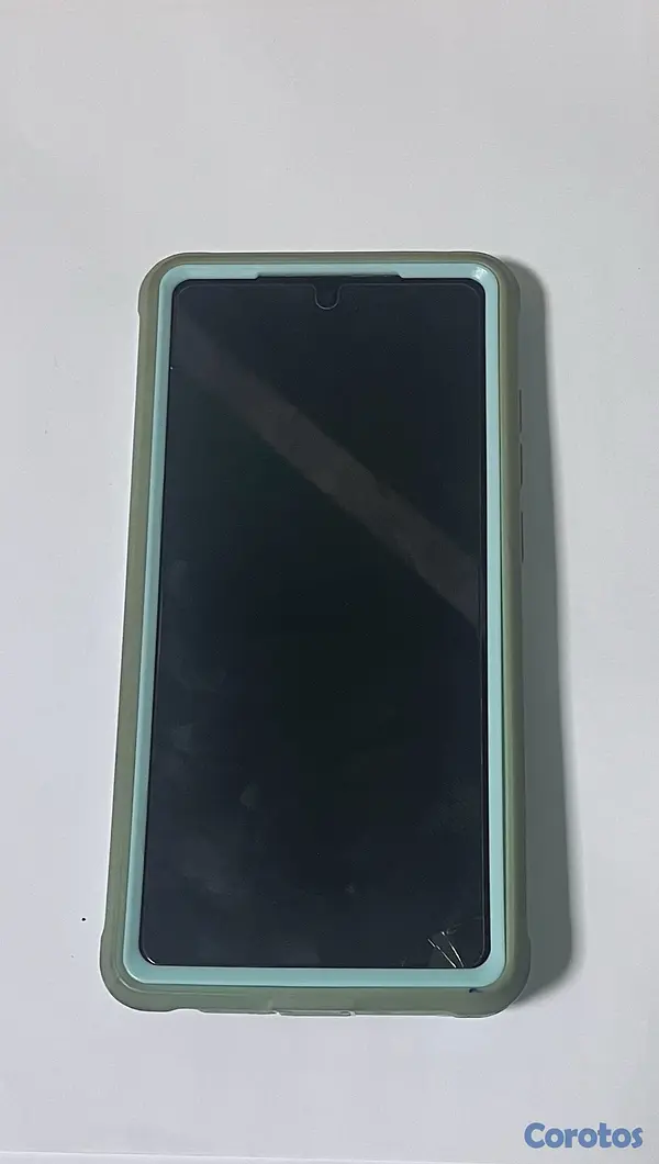 celulares y tabletas - SAMSUNG GALAXY NOTE 20 ULTRA 5G 5