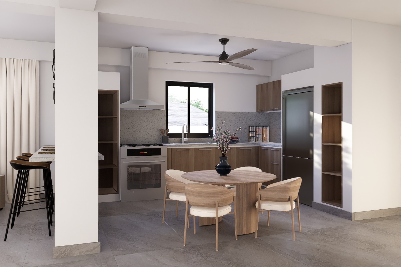 apartamentos - “Invierte en Tu Hogar Ideal desde US$122,100” 8