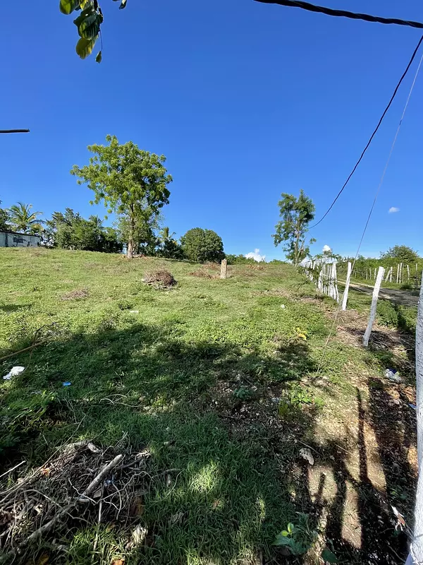 solares y terrenos - Terreno en Benerito - 12km de Bayahibe 3