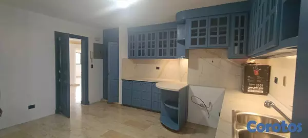 apartamentos - BELLA VISTA EXCELENTE APARTAMENTO CLASICO 240mts 6
