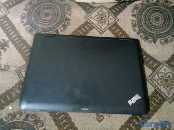 computadoras y laptops - Lenovo Yoga 11e táctil  3