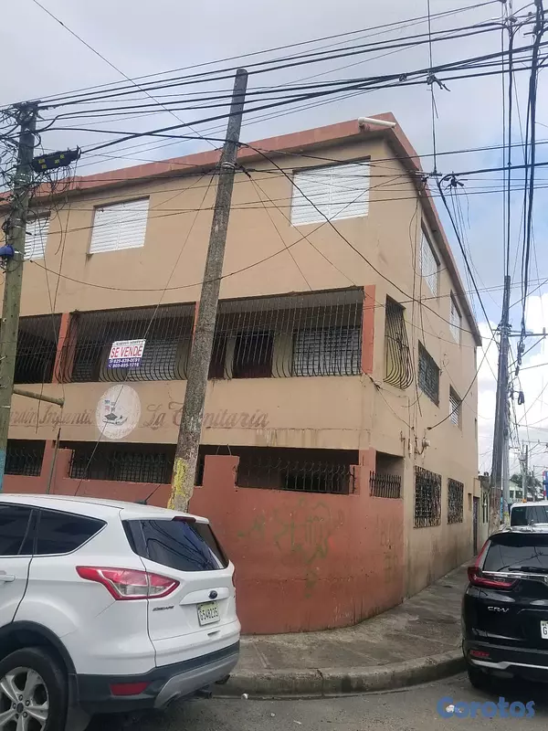 otros inmuebles - SE VENDE. EDIFICIO. TRES..NIVELES. OPTIMA. CONDICION 3