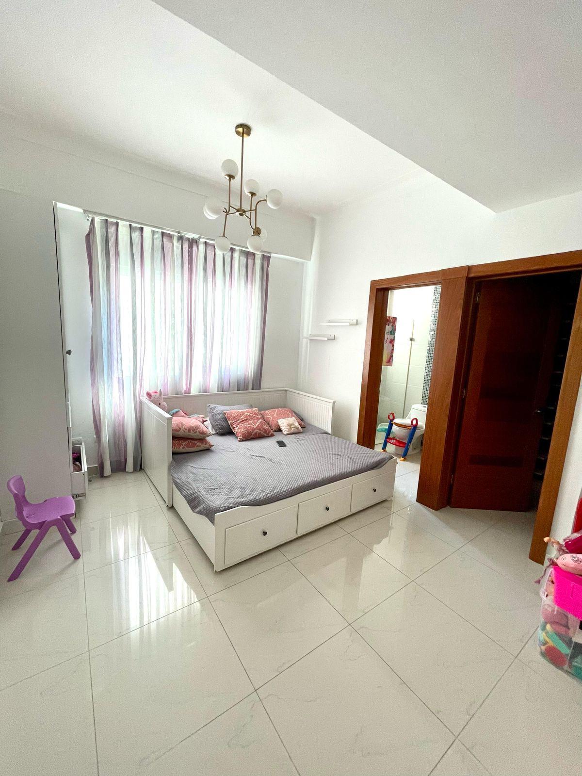 apartamentos - Vendo apartamento en Renacimiento 7