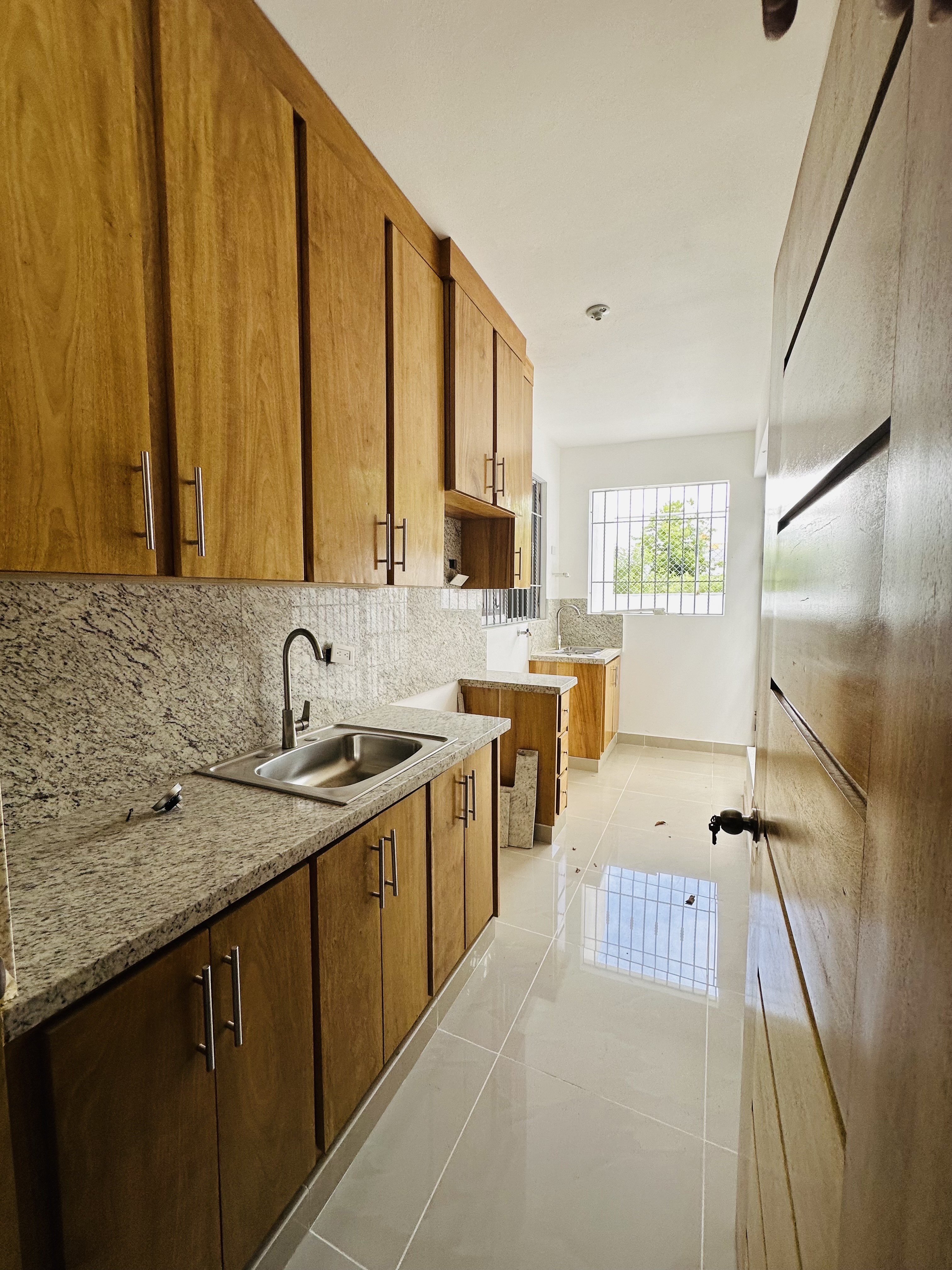 casas - CASA EN VENTA EN SANTIAGO DE LOS CABALLEROS  6