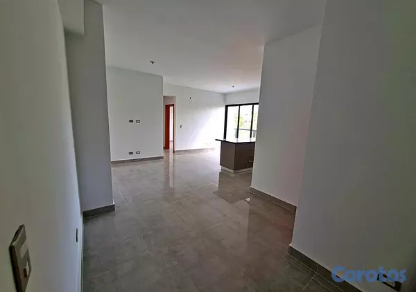 apartamentos - Amplios Espacios, Balcón Espectacular y la Comodidad que Mereces 3