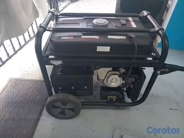 plantas e inversores - Planta electrica en venta 2