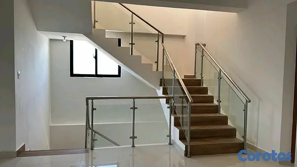 apartamentos - El estilo de vida que mereces Apartamento en Torre Moderna de Alma Rosa 1ra  3