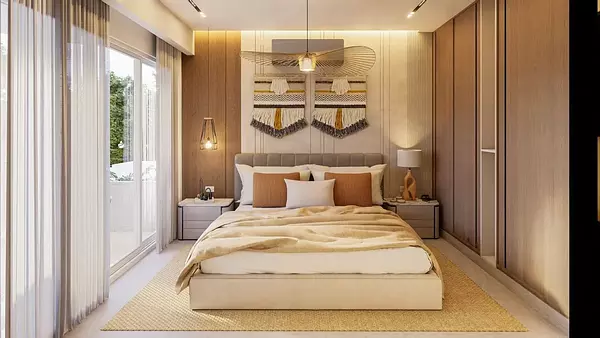 apartamentos - Bayahibe,Proyecto Garden Paradise - Apartamento de 2 habitaciones  7