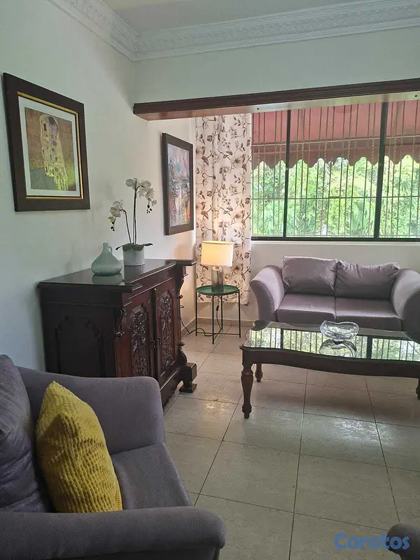 apartamentos - ALQUILER DE APARTAMENTO 2 HAB. AMUEBLADO - BELLA V 2