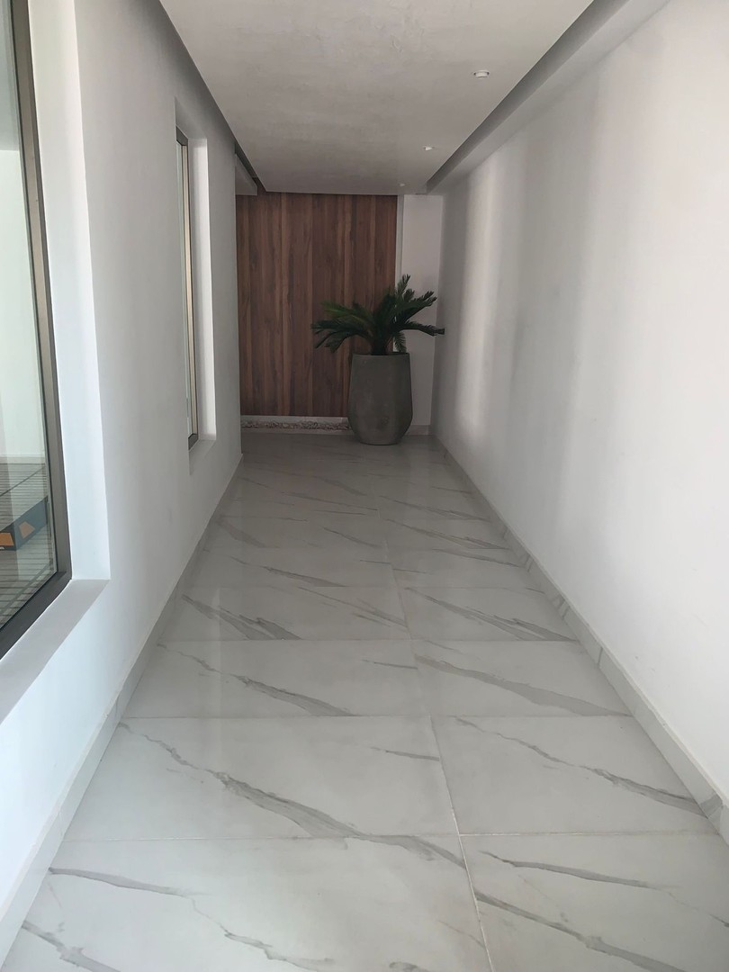 apartamentos - Se vende apartamento en Evaristo Morales 7