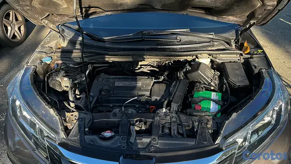 jeepetas y camionetas - Vendo CRV 2015 - Full 12
