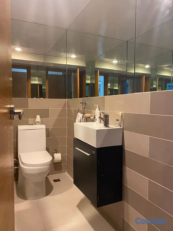 apartamentos - 🔵 Apartamento piso 12 en Naco 2