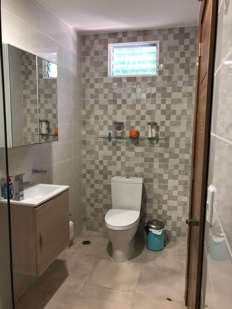 casas - Moderna Casa ubicada en La Zurza  3