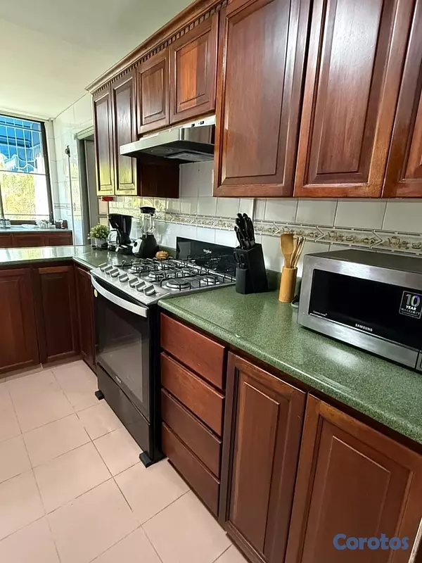 apartamentos - APARTAMENTO AMOBLADO 9