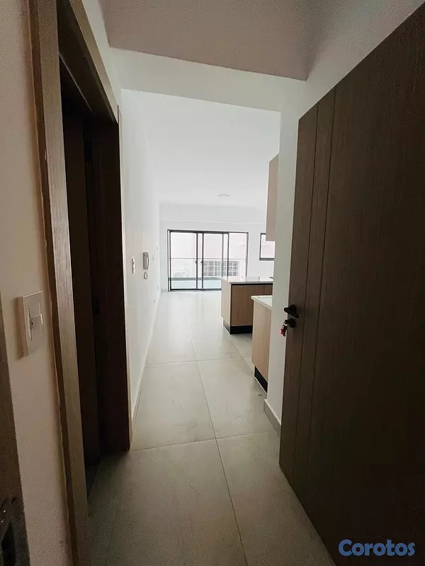 apartamentos - Apartamento en Alquiler  9