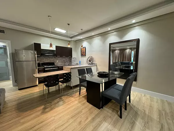 apartamentos - Apartamento en Alquiler Amueblado SERRALLÉS  3