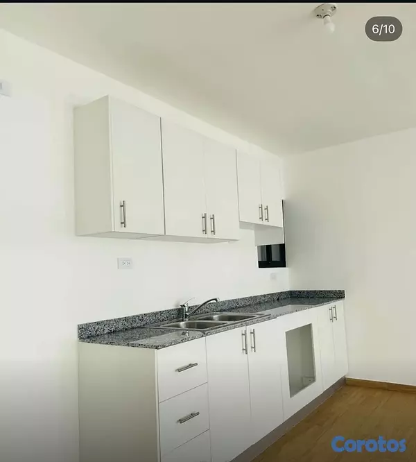apartamentos - venta de apartamento con piscina en los corales punta cana República Dominicana  11