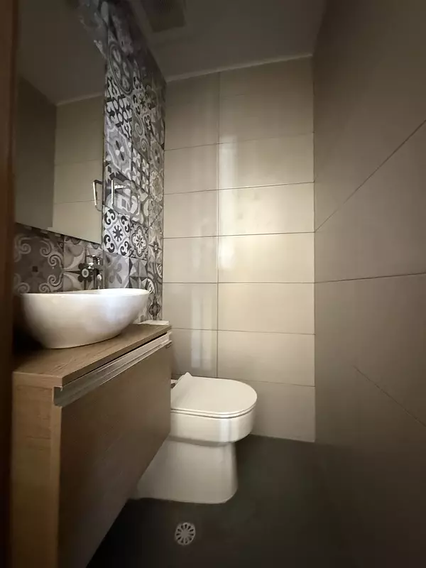 apartamentos - Apartamento en el Millón  5