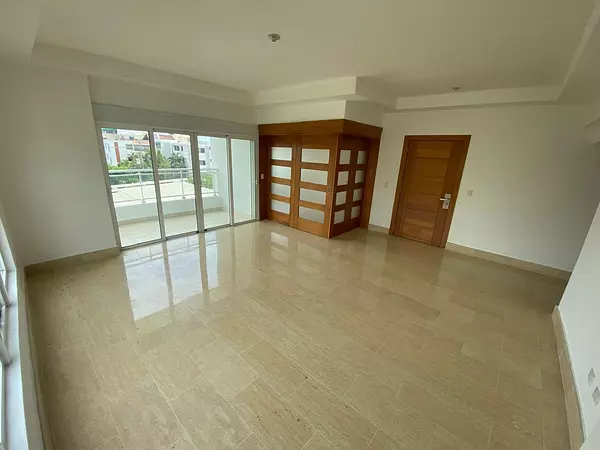 apartamentos - ALQUILER AMPLIO APARTAMENTO CON LINEA BLANCA – SECTOR BELLA VISTA 2