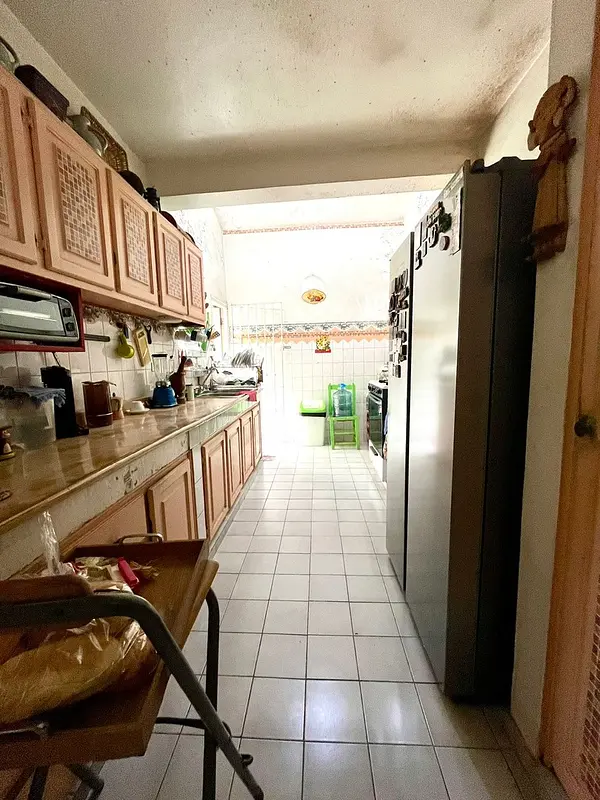 casas - 📍Átala. Se vende casa para remodelar con excelente ubicación dentro del sector! 5
