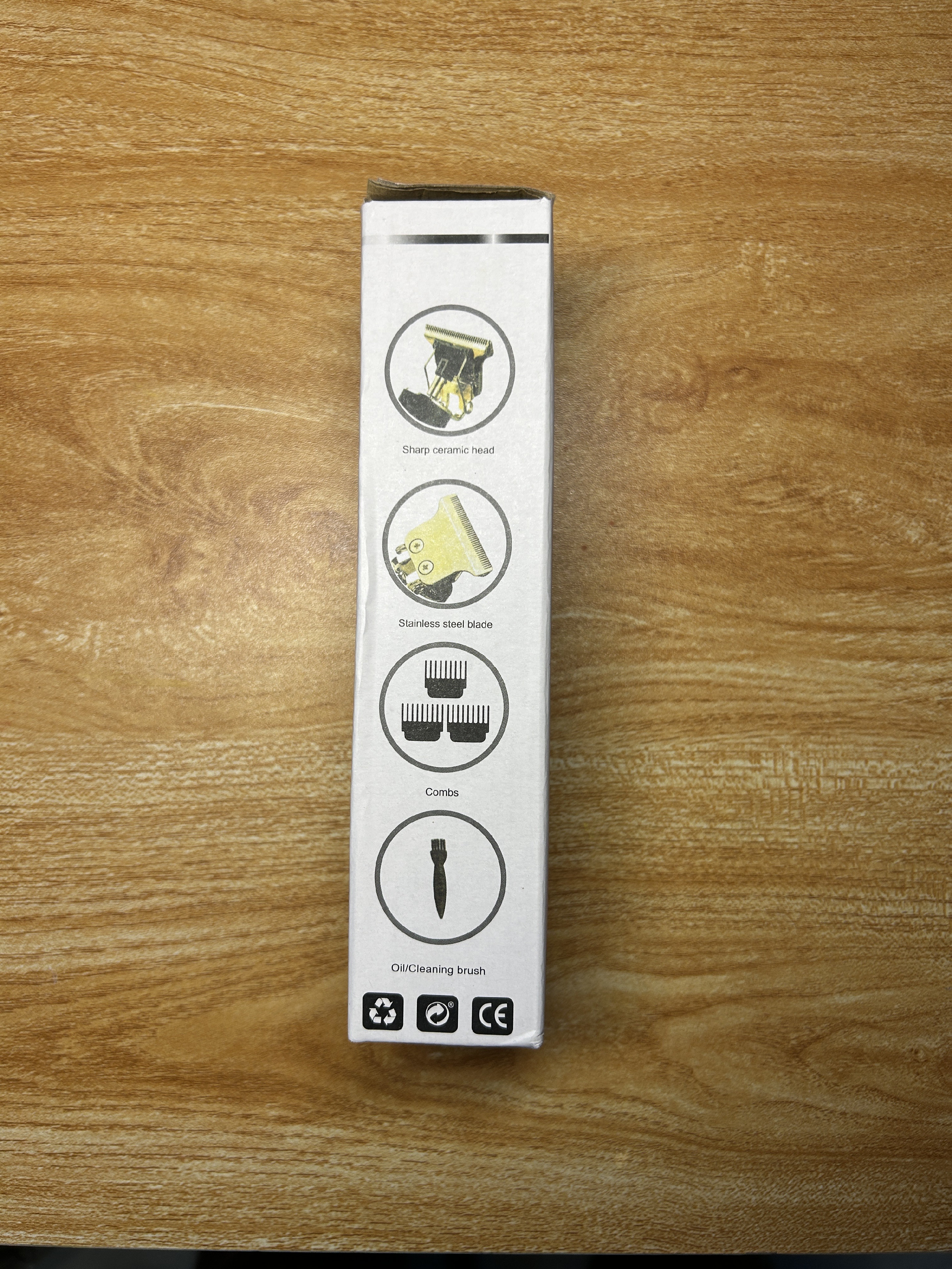 accesorios para electronica - Abejon VINTAGE T9 2
