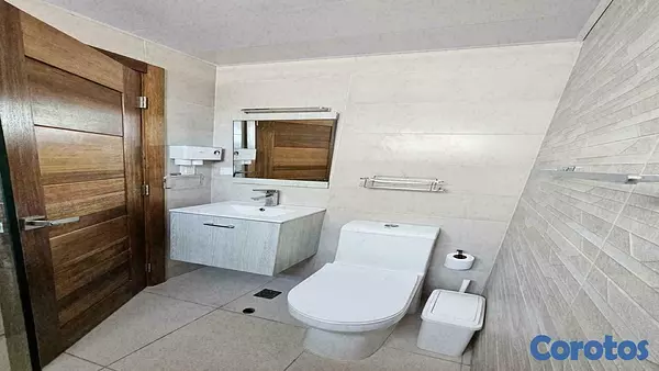 apartamentos - Apartamento amueblado en alquiler en El Vergel 3