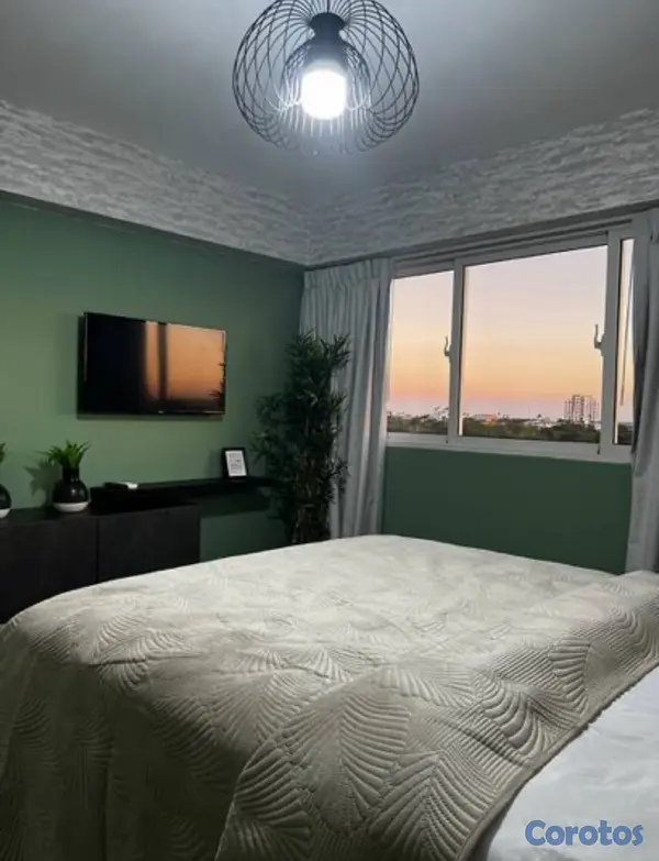 apartamentos - Juan Dolió 
Apartamento Amoblado 2 Hb 

Precio de Venta US$200.000
 6